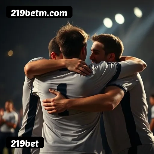 Vantagens exclusivas 219bet para jogadores brasileiros - São Paulo, Rio, BH