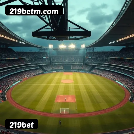 Tabela RTP dos jogos de cassino da 219bet