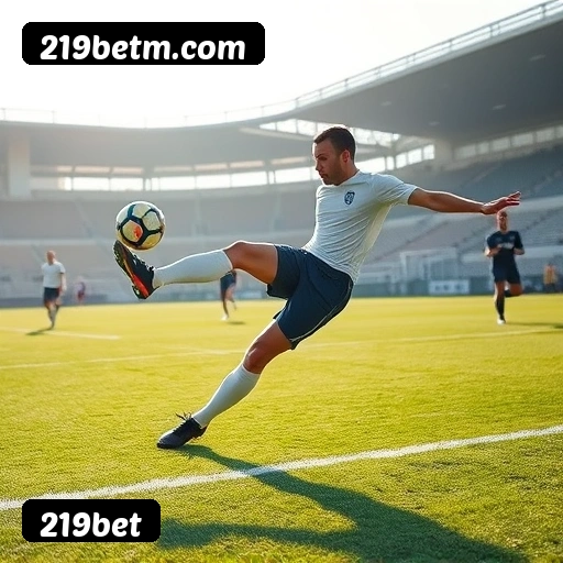 Loterias online disponíveis na 219bet